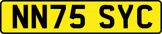 NN75SYC