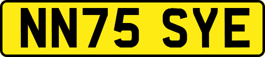 NN75SYE