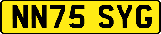 NN75SYG