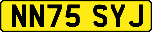 NN75SYJ