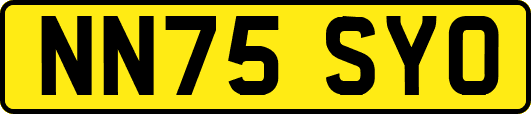 NN75SYO