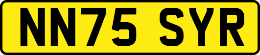 NN75SYR