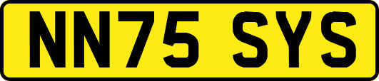 NN75SYS