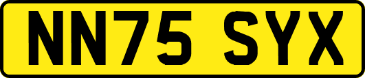 NN75SYX