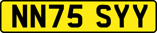 NN75SYY