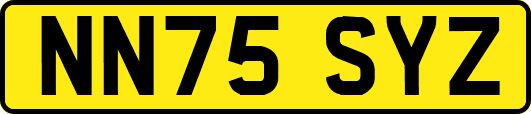 NN75SYZ