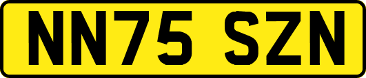 NN75SZN