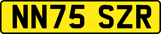 NN75SZR