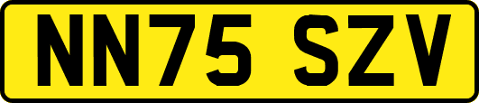 NN75SZV