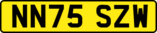 NN75SZW