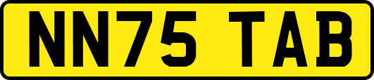 NN75TAB