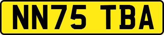 NN75TBA