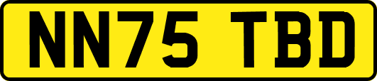 NN75TBD