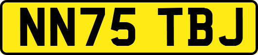NN75TBJ