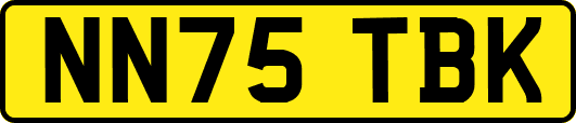 NN75TBK