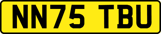 NN75TBU