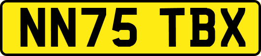 NN75TBX