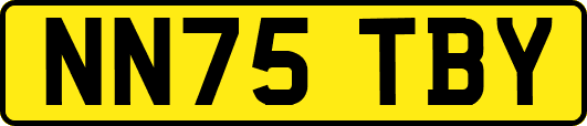 NN75TBY