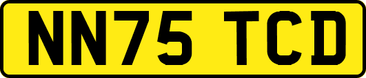 NN75TCD