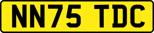 NN75TDC