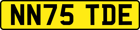 NN75TDE
