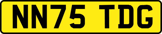 NN75TDG