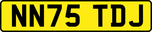NN75TDJ