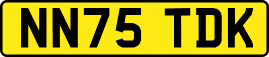 NN75TDK