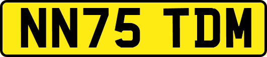 NN75TDM