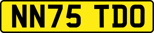 NN75TDO