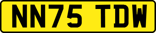 NN75TDW