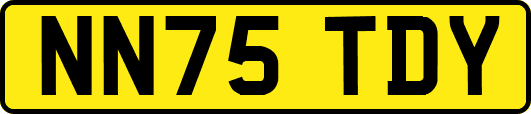 NN75TDY