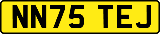 NN75TEJ