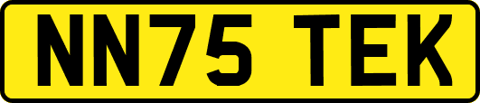 NN75TEK