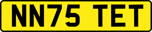 NN75TET