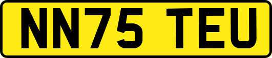 NN75TEU