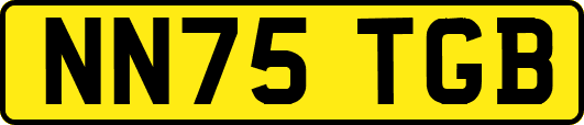 NN75TGB