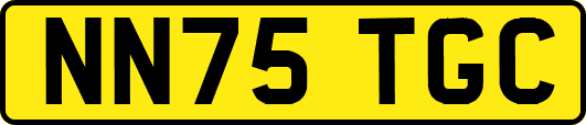 NN75TGC