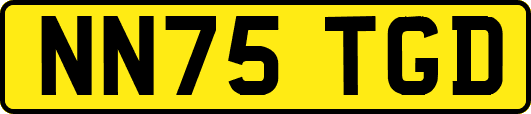 NN75TGD