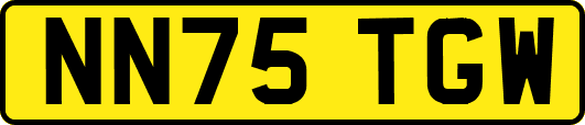 NN75TGW
