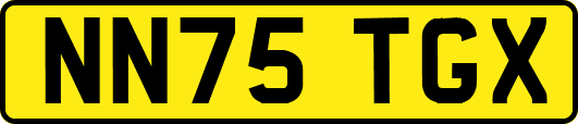 NN75TGX