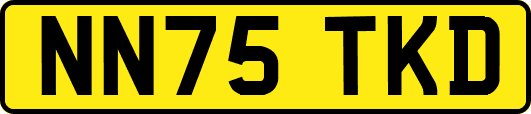 NN75TKD