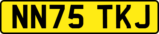 NN75TKJ