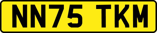 NN75TKM