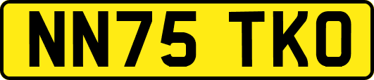 NN75TKO