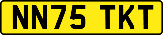 NN75TKT