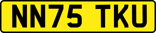 NN75TKU