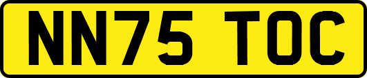 NN75TOC