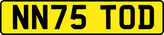 NN75TOD
