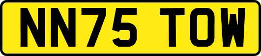 NN75TOW